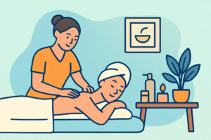 Day spa Suomessa – ohjelman pituus ja sisältö