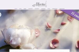 Kauneushoitola Marika