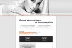 Kauneushoitola Paula