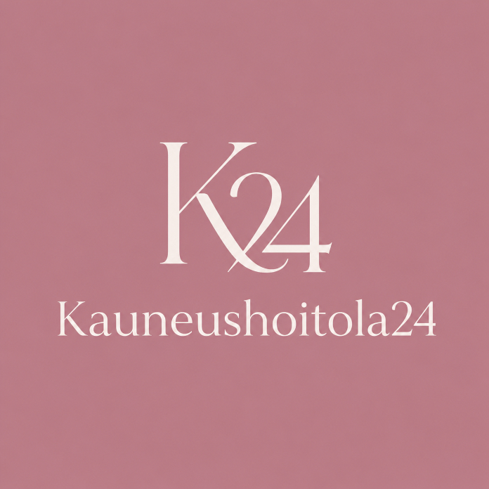 Kauneushoitola24 logo
