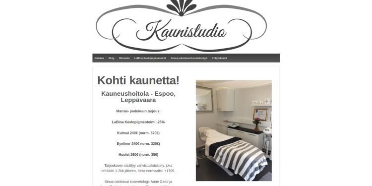 Kaunistudio